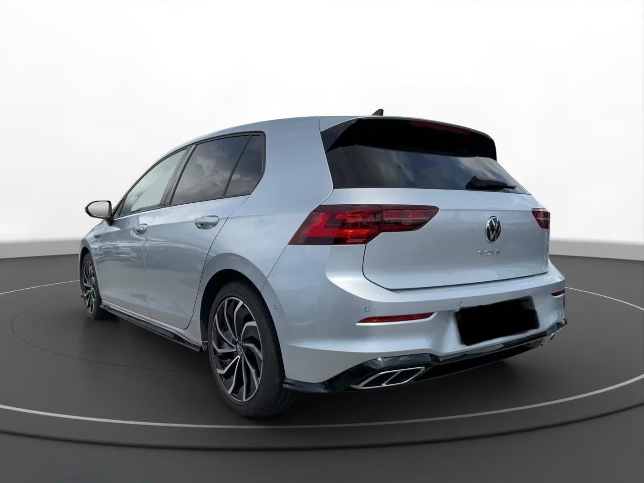 Volkswagen Golf 1.5 TSI 150 CV EVO ACT R-Line