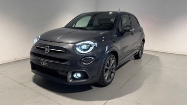 FIAT 500X 1.6 mjt Sport 4x2 120cv my20