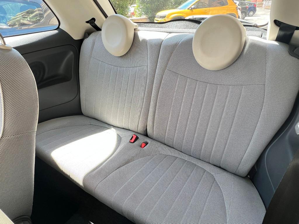 Fiat 500 1.2 Lounge 69cv