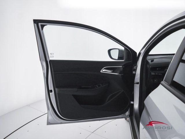 MG ZS MG ICE MY26 1.5L COMFORT