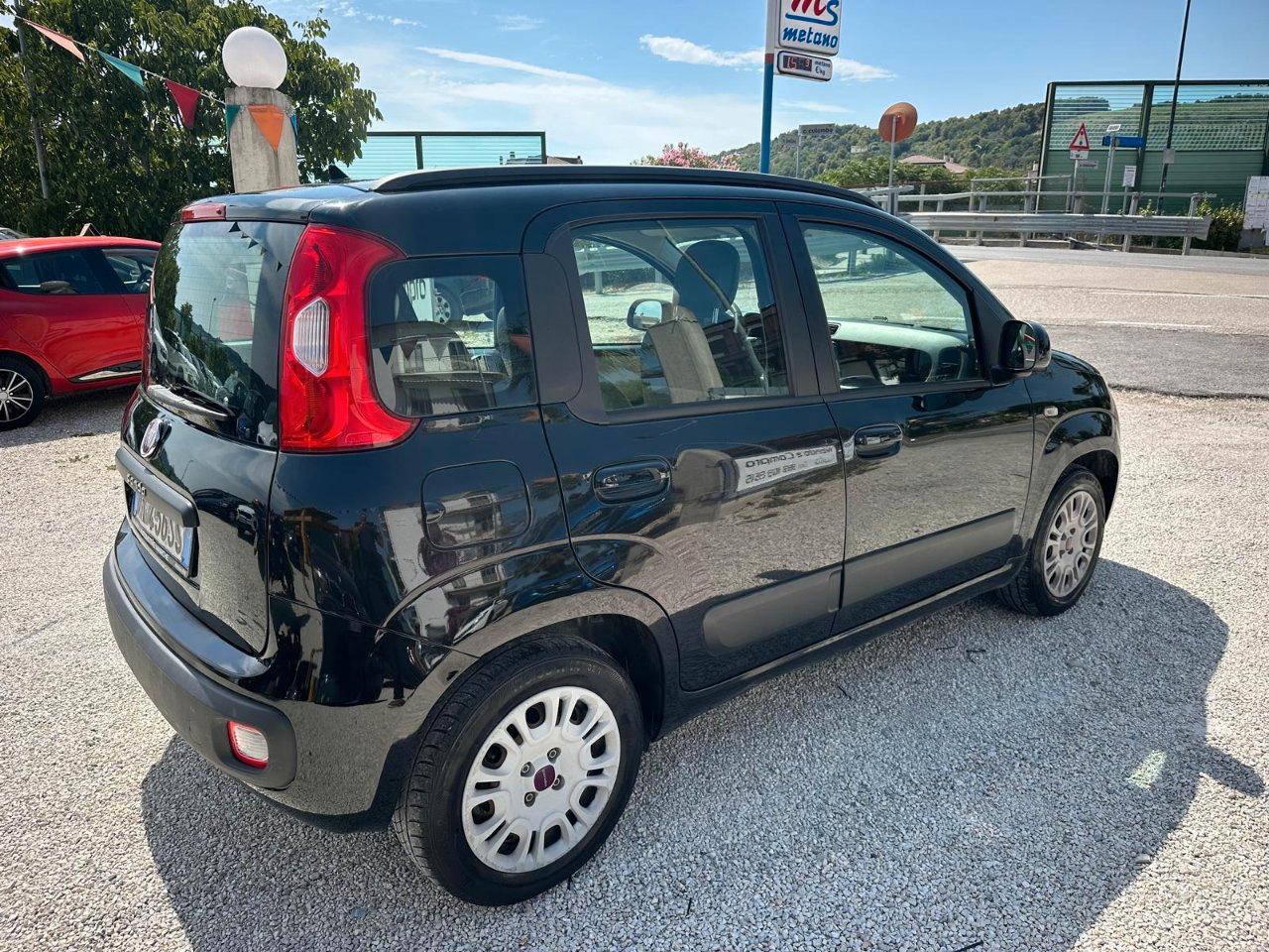 Fiat Panda 1.2 Pop 69cv