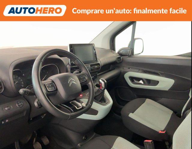 CITROEN Berlingo BlueHDi M Shine