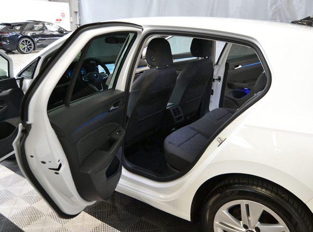 VOLKSWAGEN Golf 1.5 TGI DSG Life Ok Neopatentati UniProprietario**