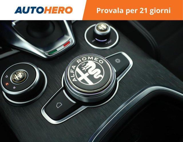 ALFA ROMEO Giulia 2.2 Turbodiesel 160 CV AT8 Business