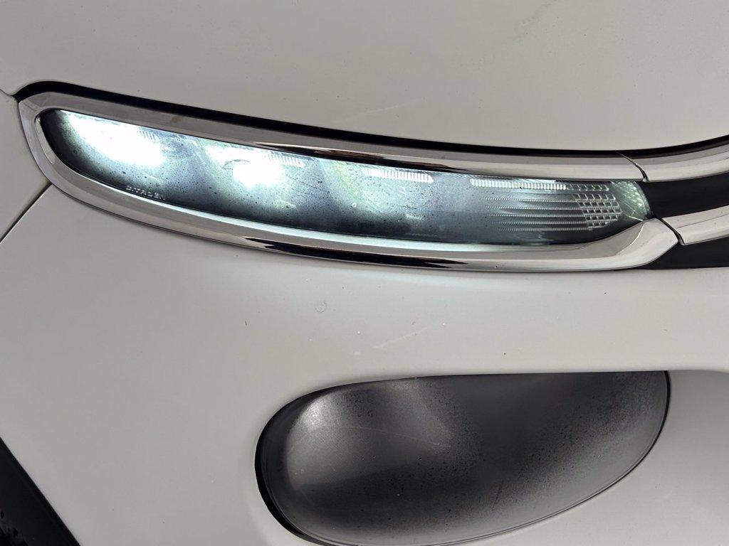 CITROEN C3 1.2 puretech shine s&s 83cv neopatentati my18 del 2020