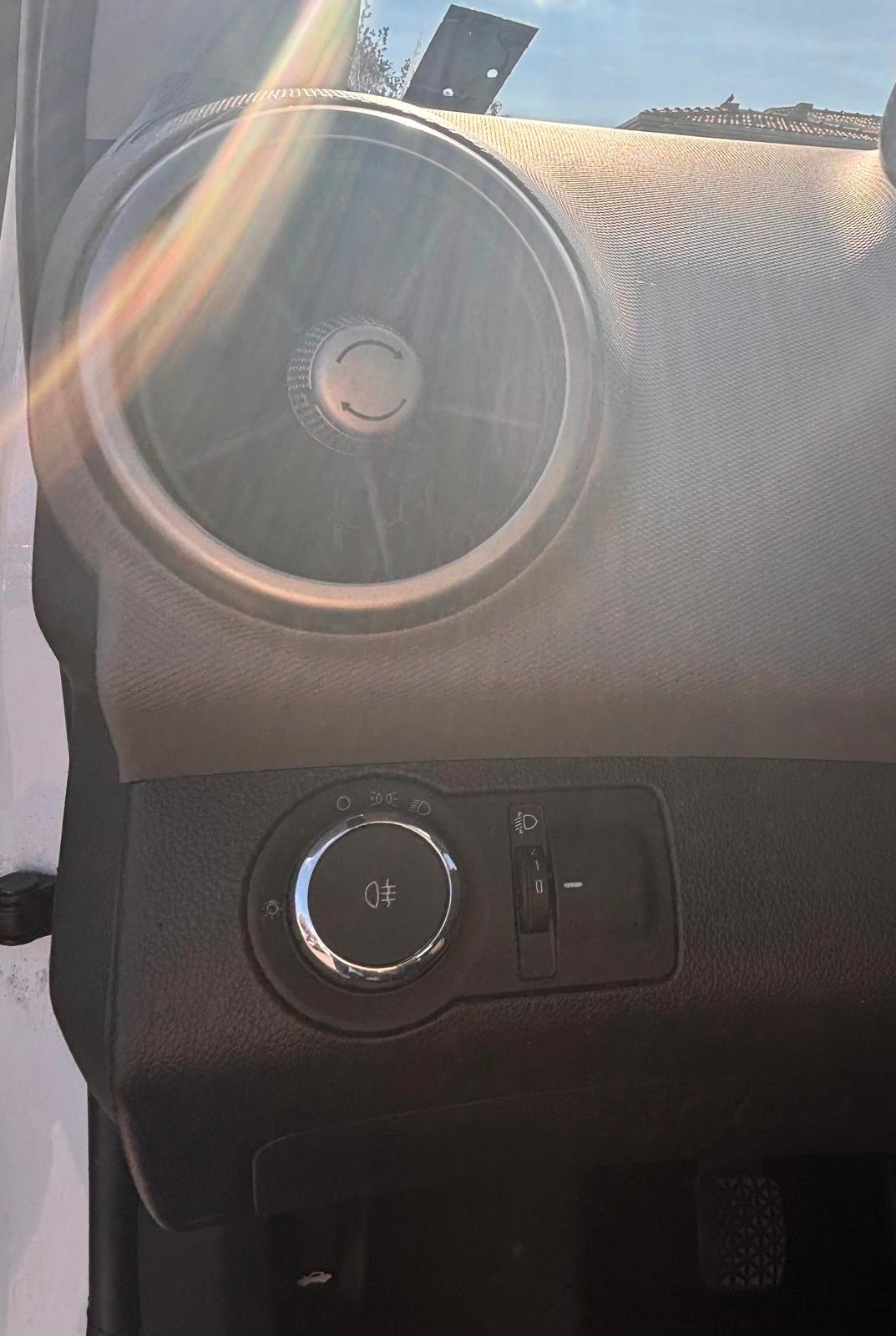 Chevrolet Aveo 1.3 diesel 75CV S&S 4 porte LT