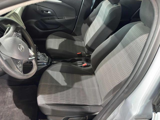 OPEL Corsa 1.5 D 100 CV Edition