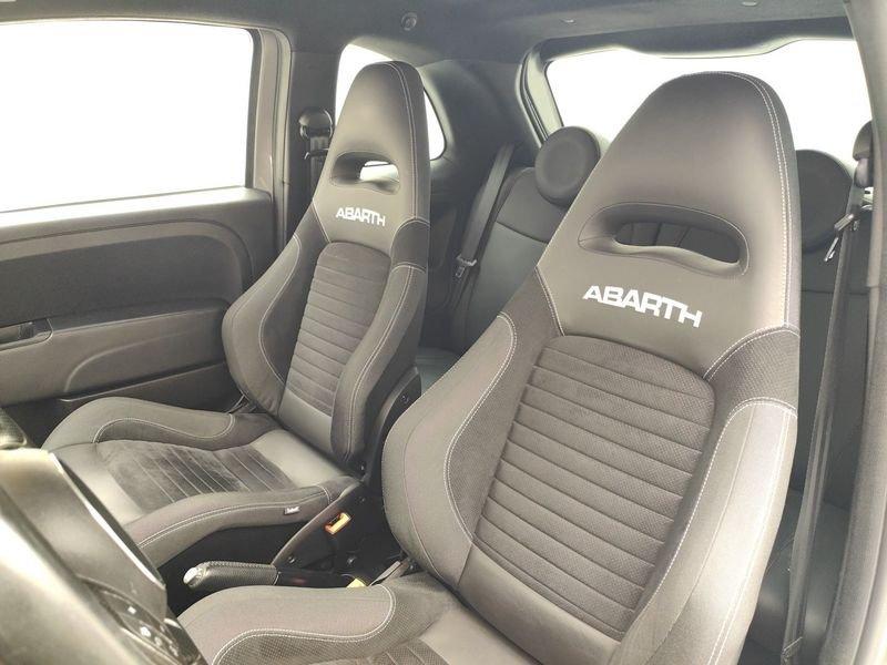 Abarth 500 500/595 595 1.4 16v t. t-jet Competizione 180cv