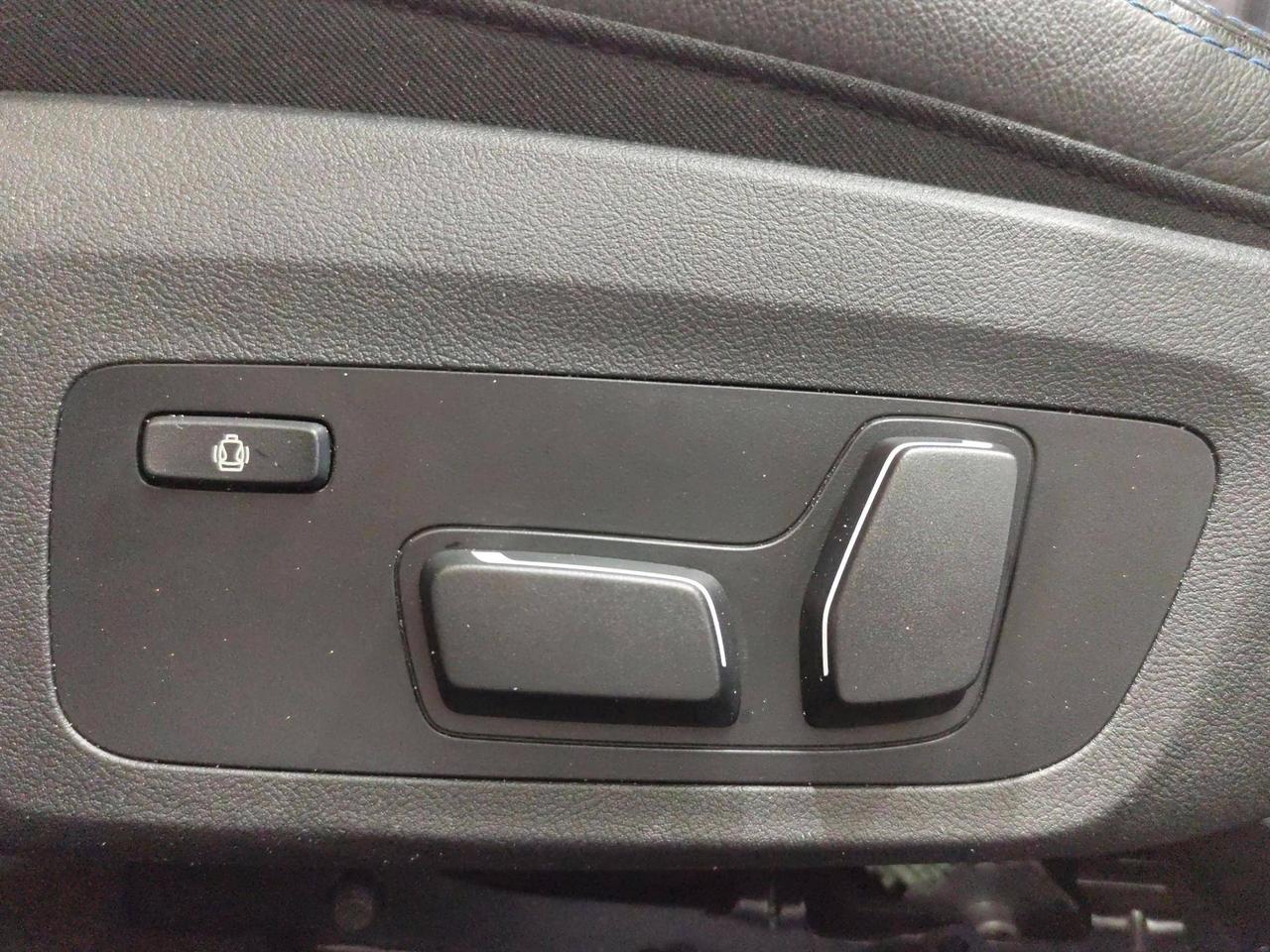 BMW Serie 4 420d Cabrio 48V MSport Pro