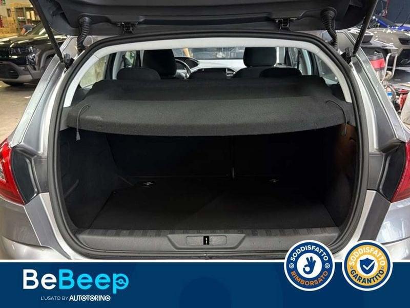 Peugeot 308 5P 1.5 BLUEHDI ACTIVE S&S 130CV