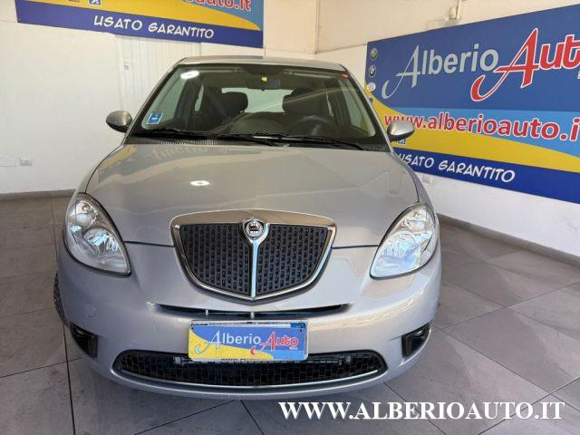 LANCIA Ypsilon 1.2 Oro Bianco