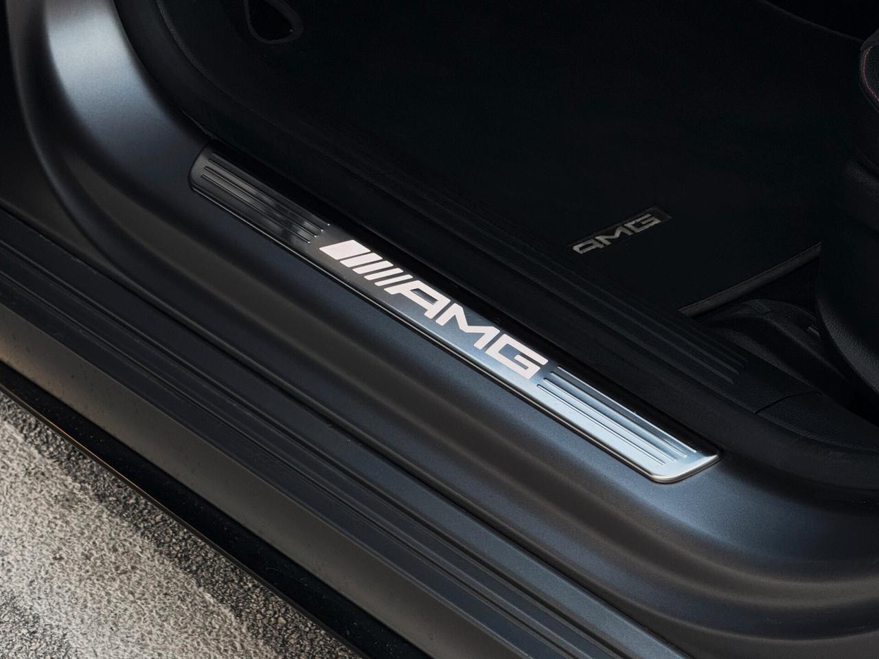 Mercedes-Benz A 35 AMG 4MATIC 306CV TETTO
