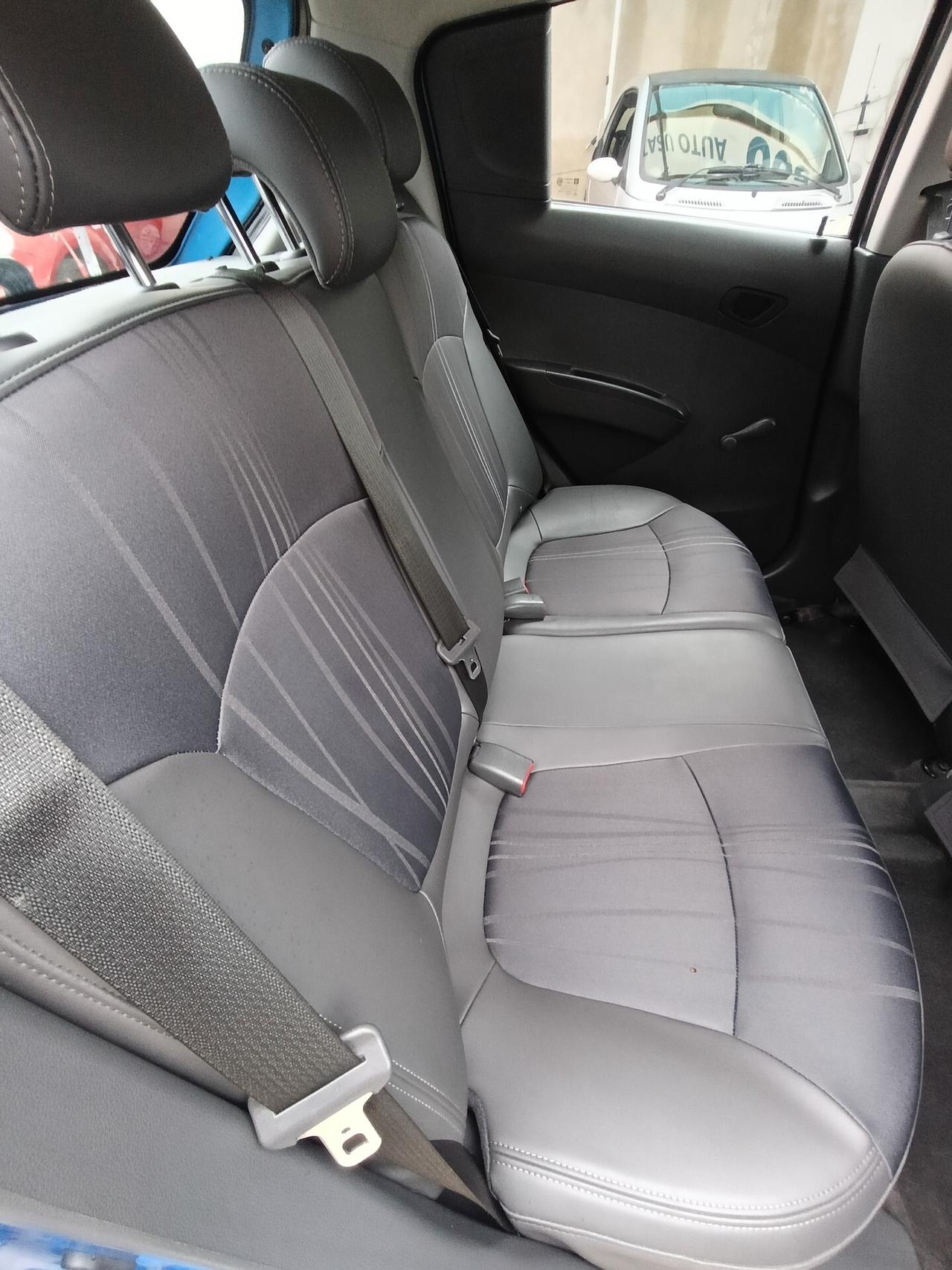 Chevrolet Spark 1.0 LT