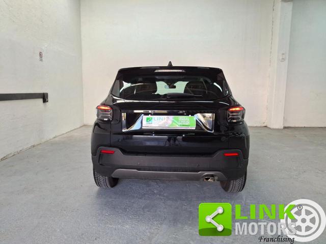 JEEP Avenger 1.2 Turbo 100 CV Longitude GARANZIA INCLUSA