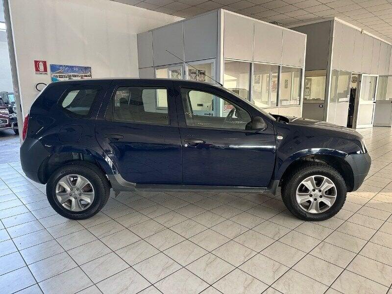 Dacia Duster Duster 1.6 110CV 4x2