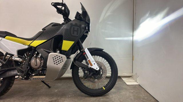 HUSQVARNA Norden 901 .