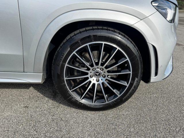 MERCEDES-BENZ GLE 300 d 4Matic PREMIUM *TETTO*UNIPROP*