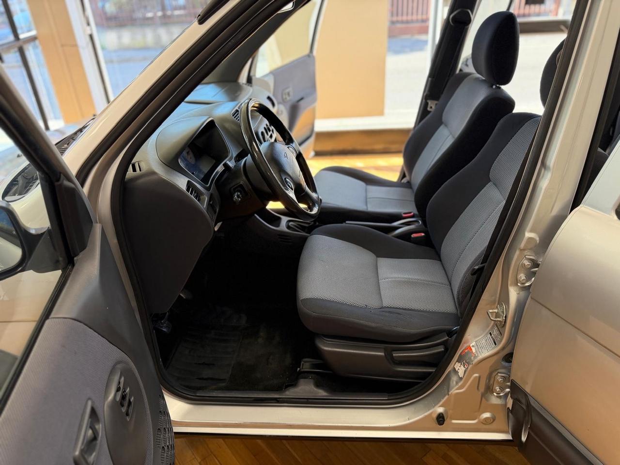 Daihatsu Terios 1.3i 16V cat 4WD SX