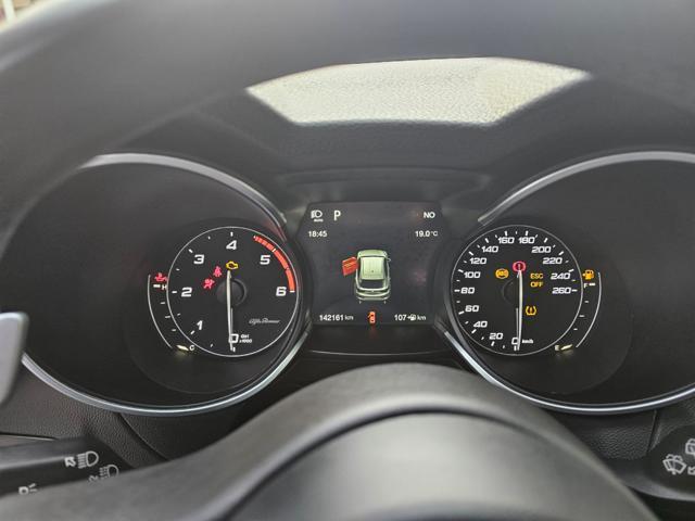 ALFA ROMEO Stelvio 2.2 Turbodiesel 190 CV AT8 Q4 Super