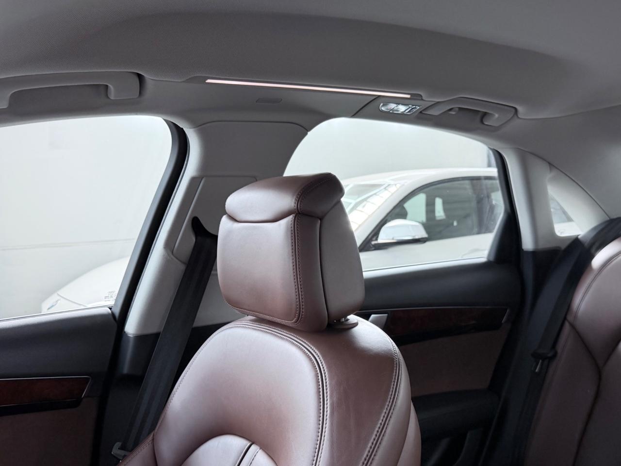 Audi A8 3.0TDI 250CV QUATTRO 4x4 NON SUPER BOLLO