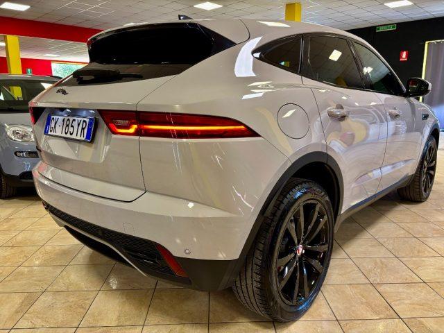 JAGUAR E-Pace 2.0D I4 163 CV AWD Auto N1 AUTOCARRO + IVA