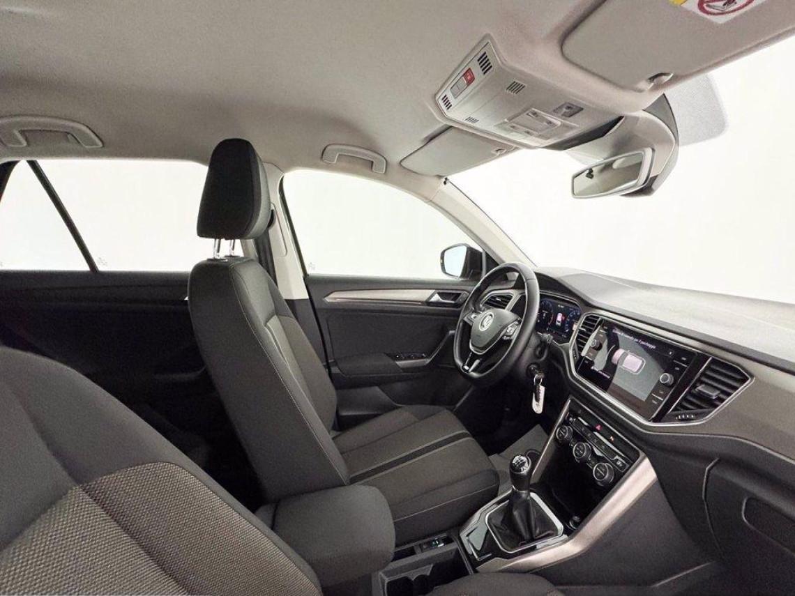 VOLKSWAGEN T Roc 1 0 tsi style 110cv