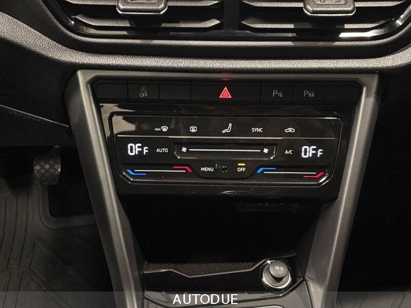 Volkswagen T-Roc I 2022 1.0 tsi Life 110cv