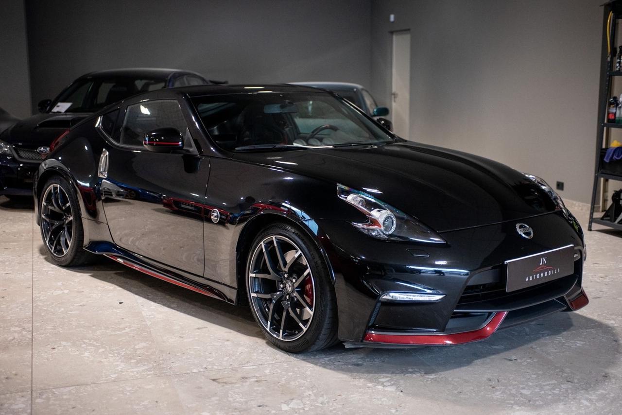 Nissan Z 370Z Coupé 3.7 V6 Nismo