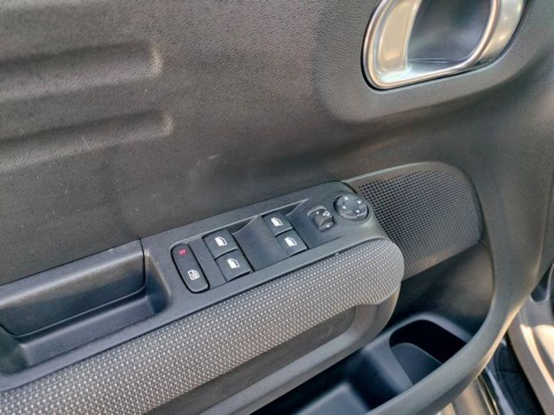 Citroën C3 Aircross PureTech 110 S&S Shine