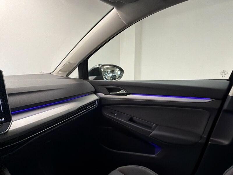 Volkswagen Golf Nuova Edition Plus 1.5 TSI eHybrid 150 kW (204 CV) DSG