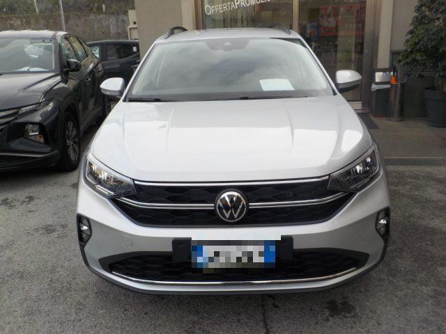 VOLKSWAGEN Taigo 1.0 TSI 95CV - Edition Plus