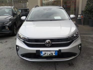 VOLKSWAGEN Taigo 1.0 TSI 95CV - Edition Plus