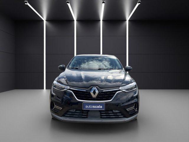 RENAULT Arkana Arkana Hybrid E-Tech 145 CV Intens