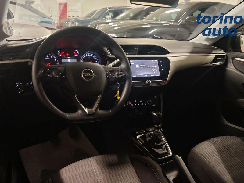Opel Corsa 1.5 Diesel 100cv Elegance MT6