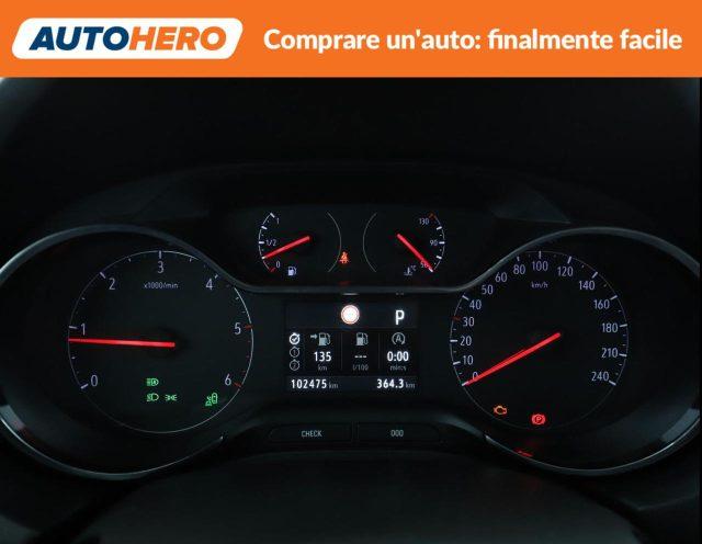 OPEL Grandland X 1.5 diesel Ecotec Start&Stop aut. Innovation