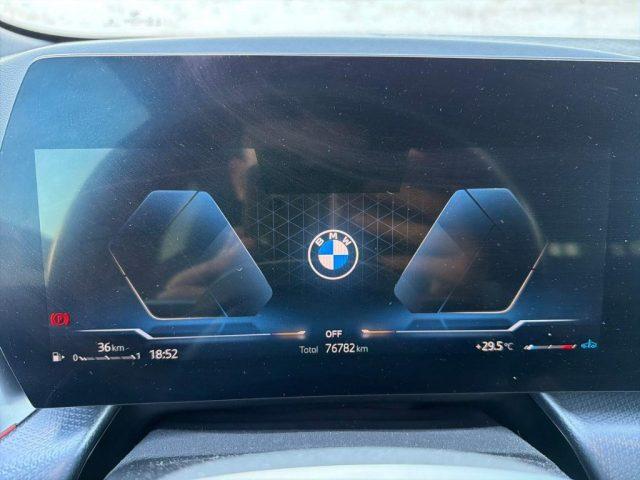 BMW 218 d Active Tourer Msport