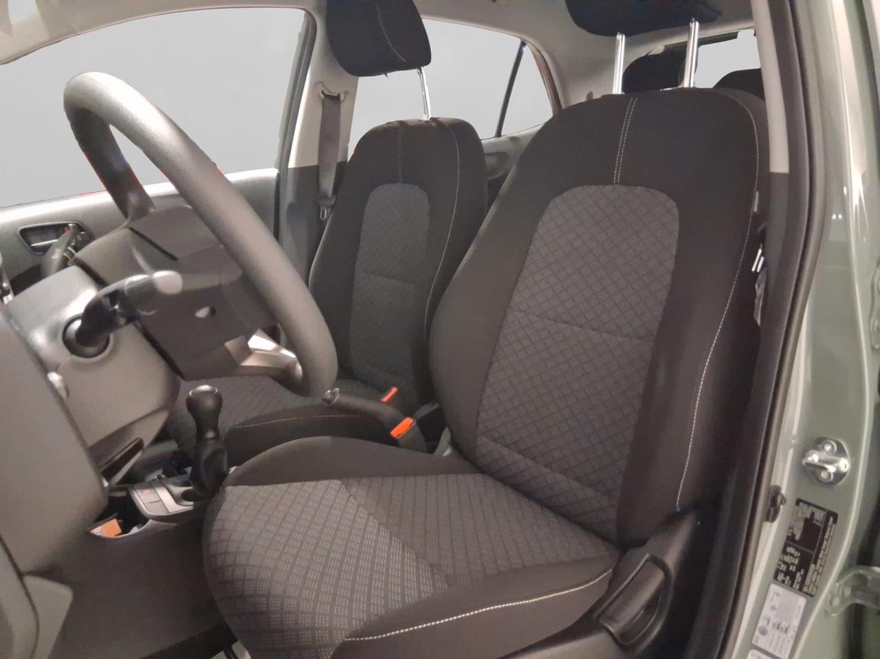 Kia Picanto 1.0 GDi 5 porte Urban TT