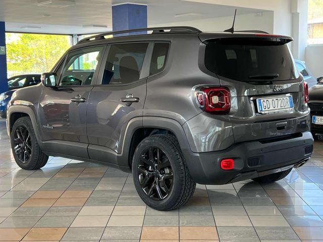 JEEP Renegade 1.0 T3 Night Eagle