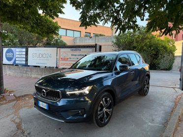 VOLVO XC40 km. 64.000! T5 Plug-in Hybrid