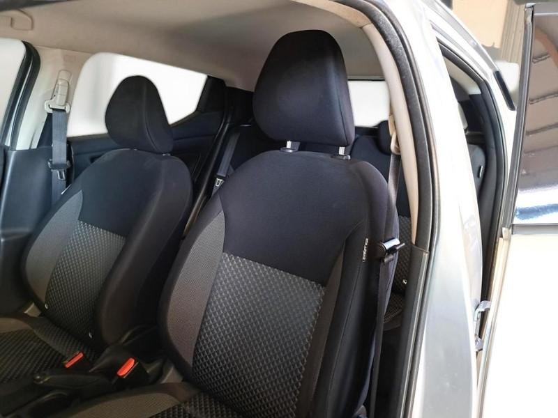 NISSAN MICRA IGT 92 Acenta 5 PORTE