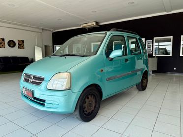 Opel Agila 1.2 16V Enjoy