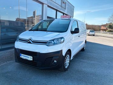 Citroen Jumpy M CLUB BlueHDi 120 PL-TN Furgone SPOTICAR