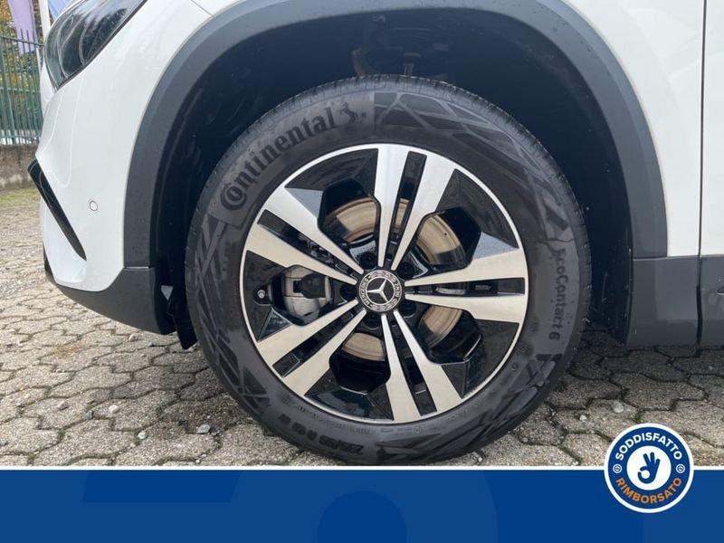 Mercedes-Benz GLA 200 Automatic Advanced Progressive