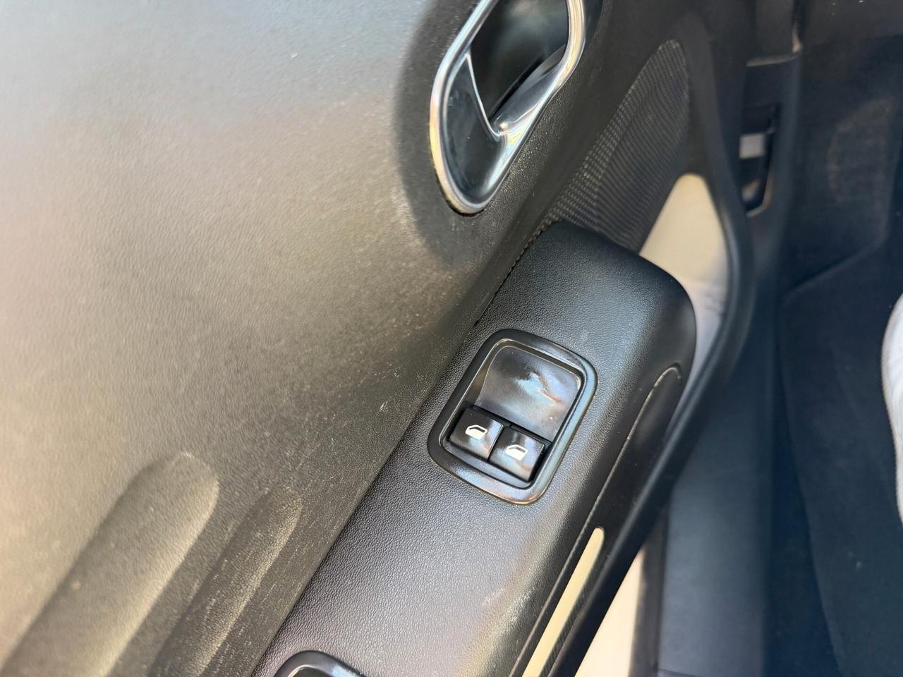 CITROEN C3 ANNO 2017 1.6 DIESEL 75 CV
