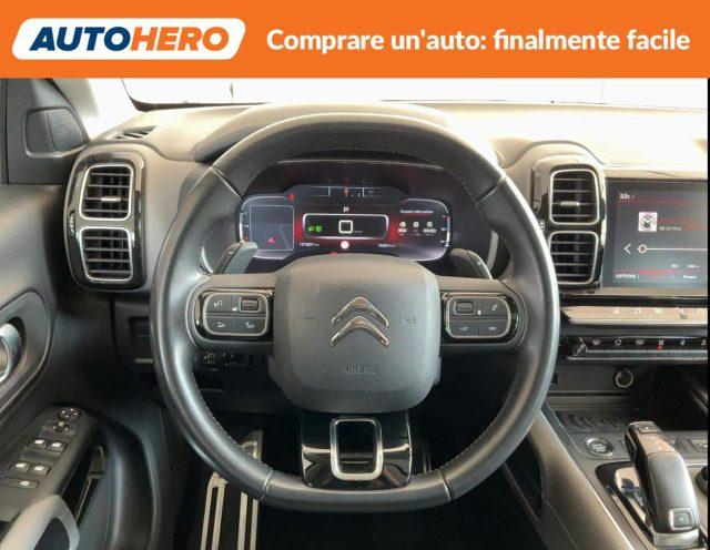 CITROEN C5 Aircross BlueHDi 130 S&S EAT8 Shine