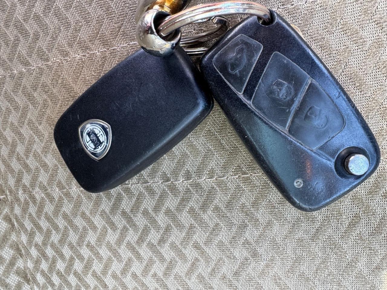 Lancia Ypsilon 1.3 Multijet 16V Platino