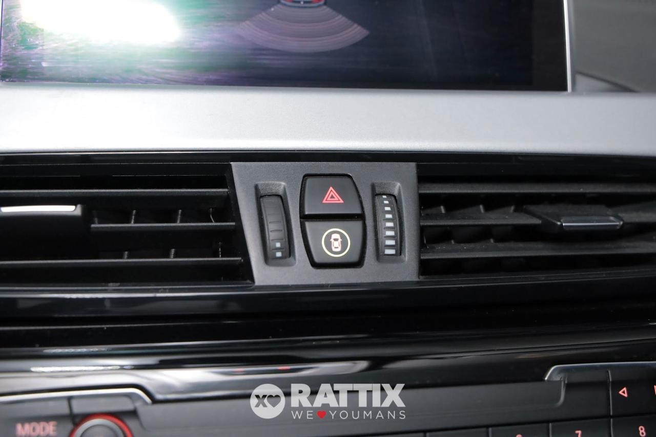 BMW X2 16d 1.5 116CV Business X sDrive