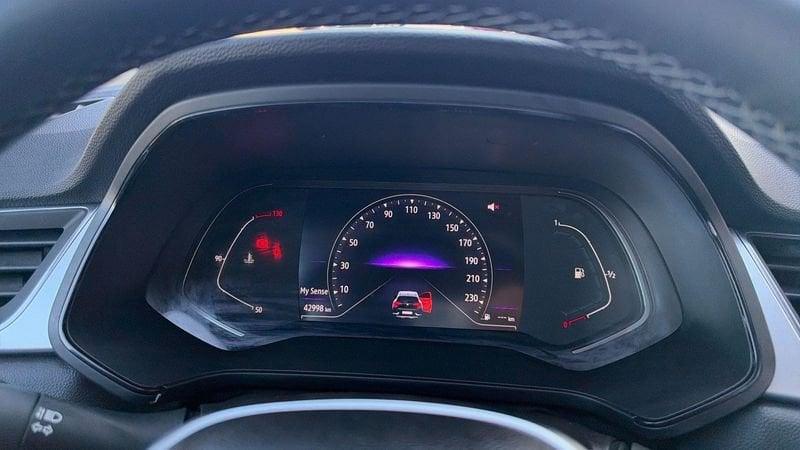 Renault Captur 1.0 tce Techno 90cv