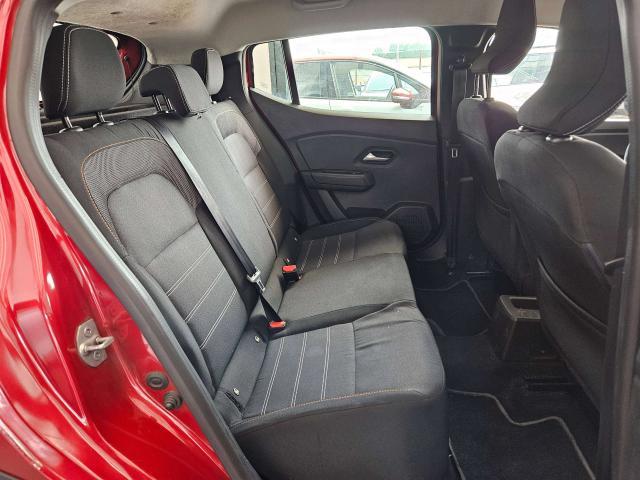 Dacia Sandero Stepway III 2021 1.0 tce GPL Comfort 100cv
