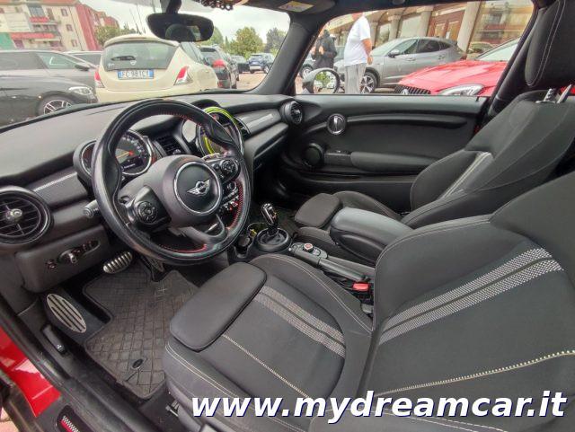 MINI Cooper D 1.5 Cooper D